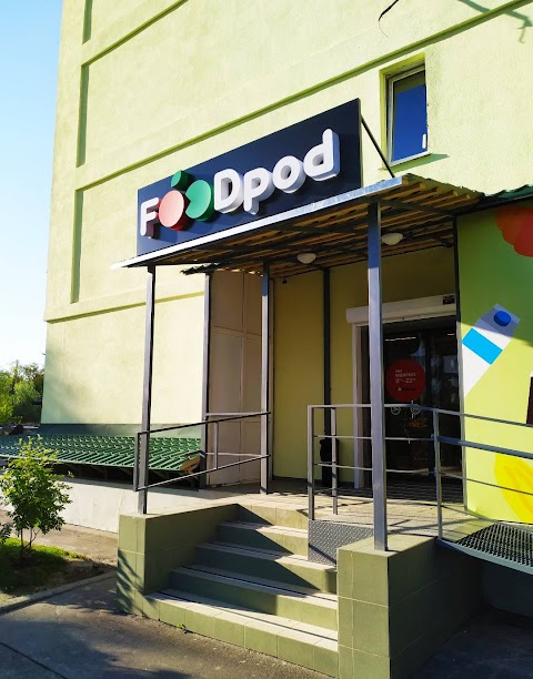 FOODpod