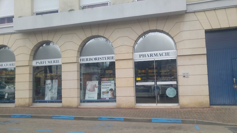 photo pharmacie