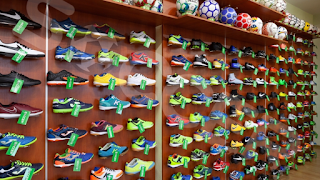 Soccer-Shop