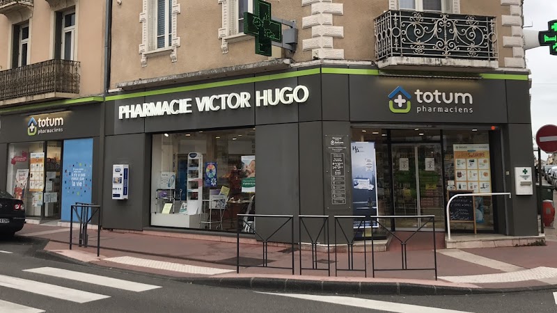 photo pharmacie