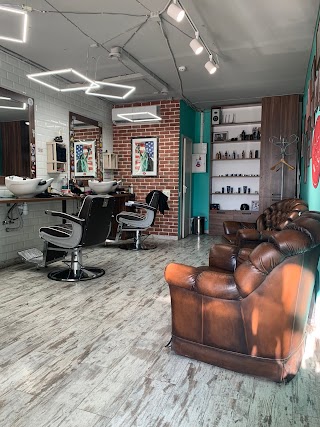 Liberty Barbershop