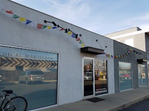 Boulder Wellness - Marijuana Dispensary