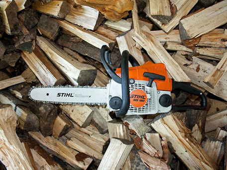 STIHL - магазин ДОБРИЙ ГОСПОДАР - офіційний дилер