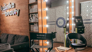 Kalinka Beauty Studio