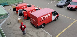 Aramex