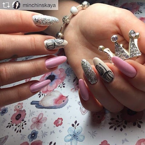 Салон красоты Nail Story