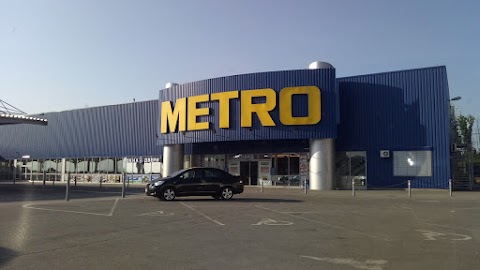 METRO Cash&Carry