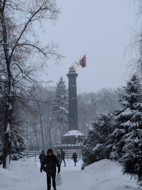 Гуртожиток №2 ПНПУ ім. В.Г.Короленка