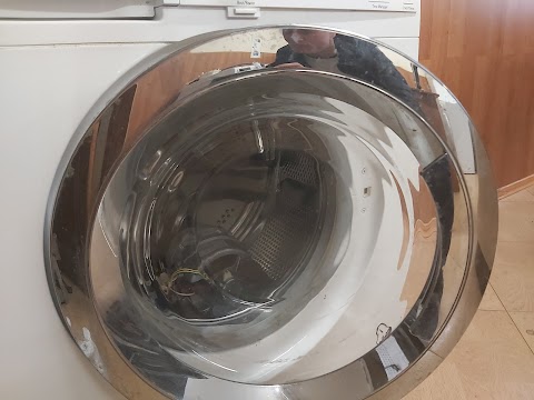 Ремонт стиральных машин в Днепре на дому | Nadomu.dp.ua