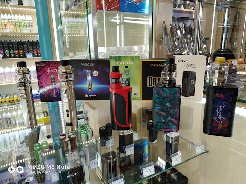 VAPE2GO — Вейп шоп ТЦ «Таврия В» Черноморск