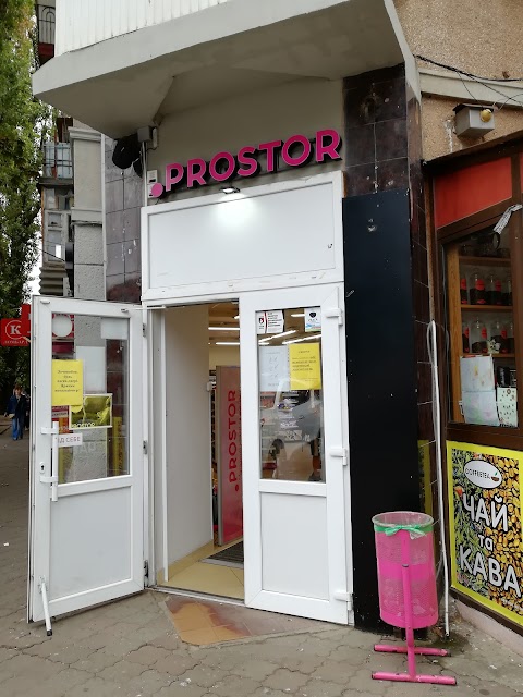 PROSTOR