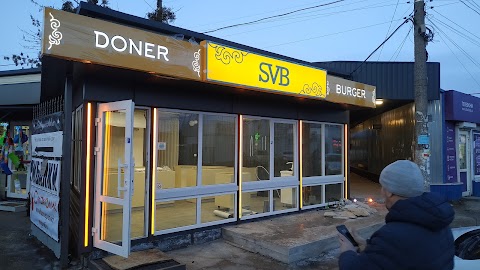 SVB DONER AND BURGER