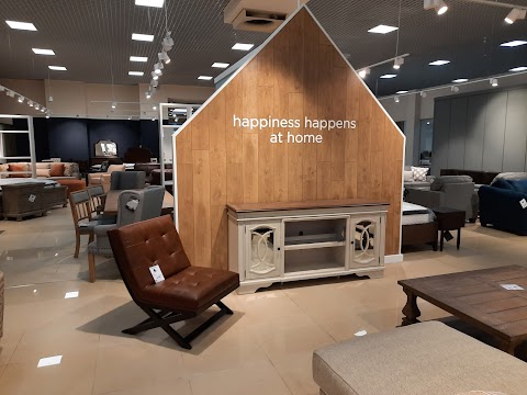 Ashley Furniture HomeStore Ukraine