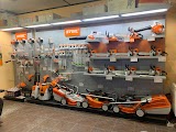 STIHL - магазин Дім і сад - офіційний дилер