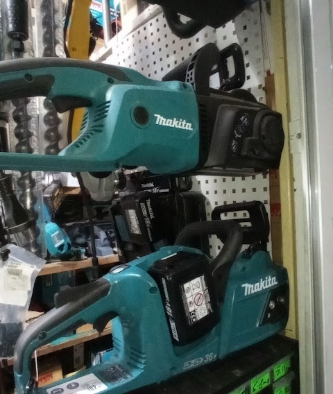 Makita DeWalt Metabo Bosch Kraissman