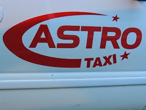 Flat Rate Cabs Sherwood Park Taxi - Astro Taxi