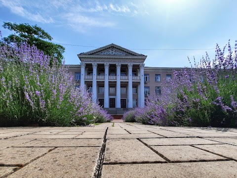 "Інститут виноградарства і виноробства ім. В.Є.Таїрова" ННЦ