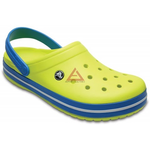 Продажа Crocs