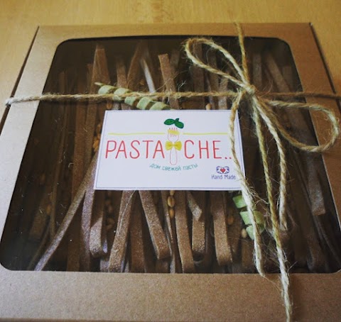 PastaChe