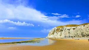 Cap Blanc Nez