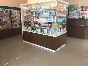 Аптека Pharmacy Verum