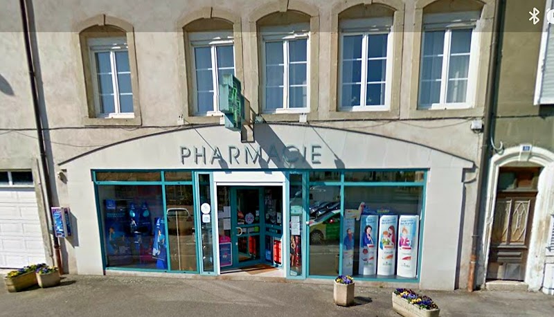 photo pharmacie