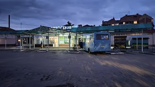 Автостанція Ужгород-2