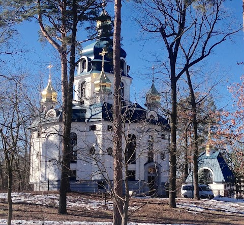 Факультет Податкової Поліції