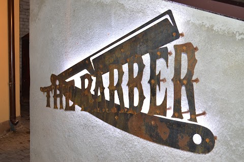 The Barber