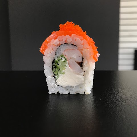 Osama Sushi Коломия