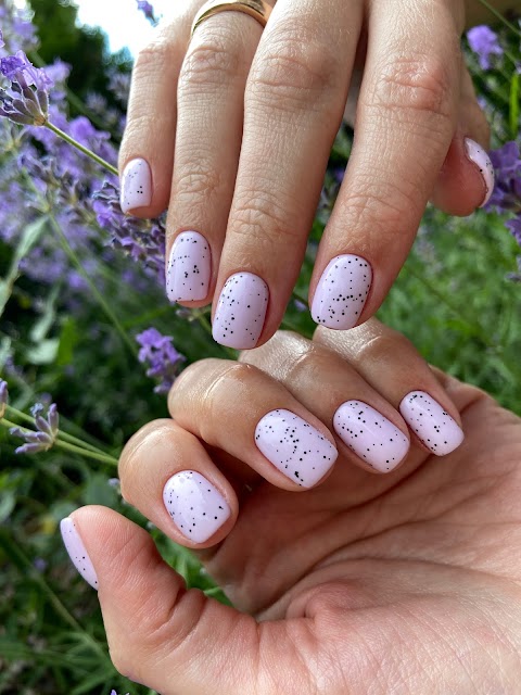 Miroshnikova Nails Studio