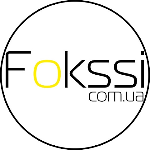 Fokssi