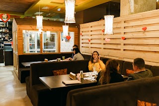 HANAMI restaurant & bar в ЖК София