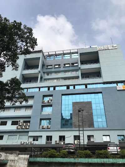 Raj Hospitals