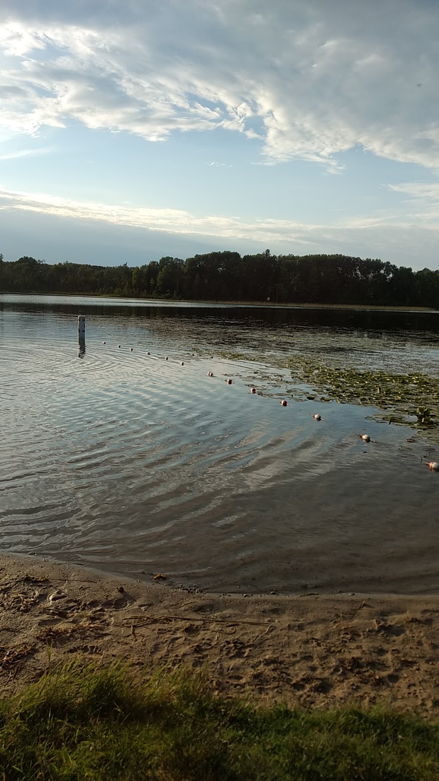 Merrill-Gorrel Park (Mecosta County Park)