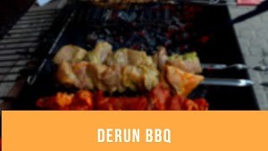 Derun BBQ