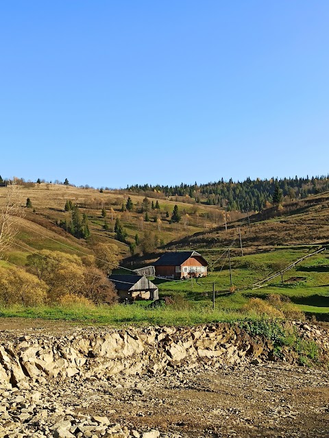 Галерея Карпат