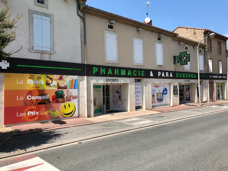 photo pharmacie