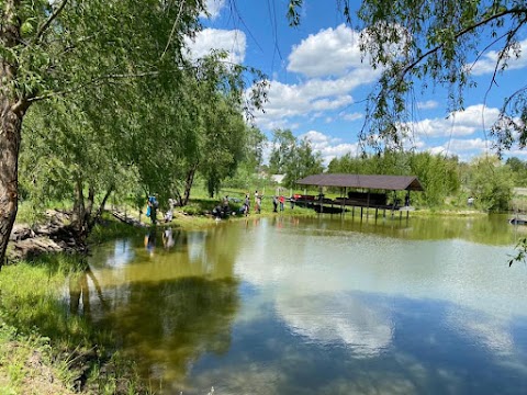 ВідпочинОК парк сімейного дозвілля