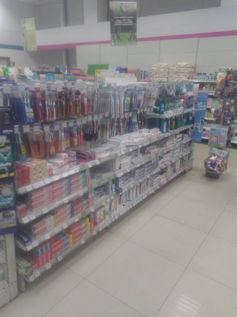 Watsons