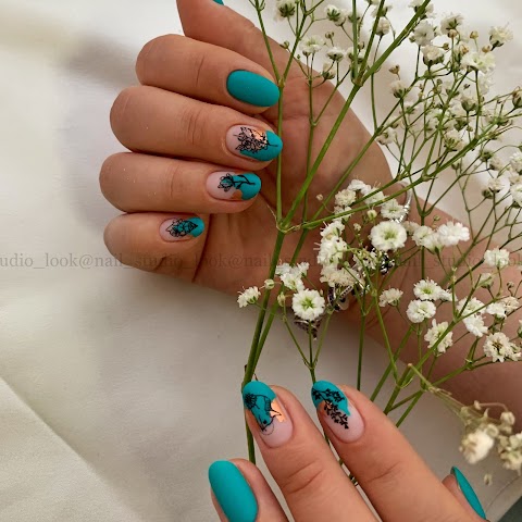 Nail studio LOOK