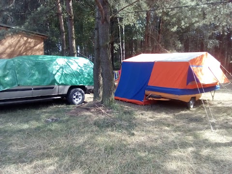 Camping