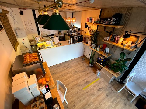 Da Káffee Büro