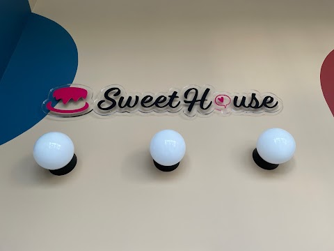 Sweet House