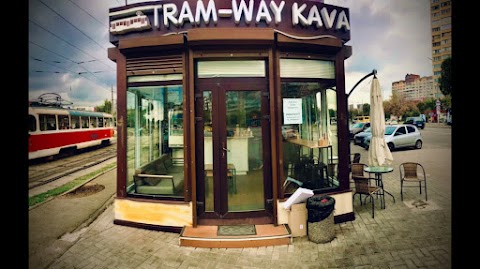 TRAM-WAY KAVA