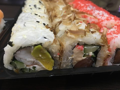 TYKAMI Sushi