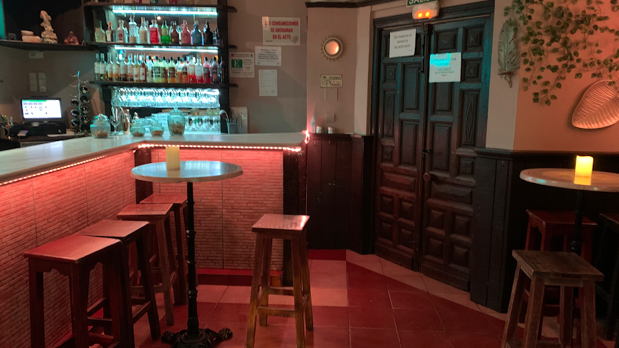 Foto de Bar de Copas El Guardián