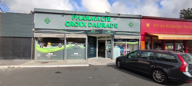 photo pharmacie