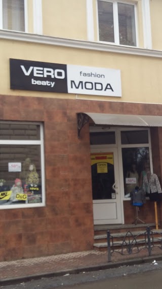 Vero Moda