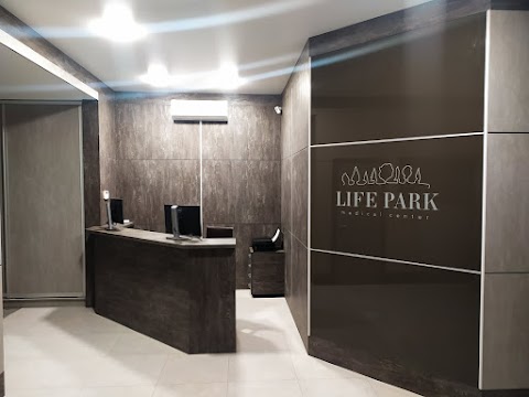 Life Park medical center